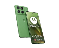 Motorola edge 60 5G 12/256GB Shamrock 120Hz - 1330173 - zdjęcie 2